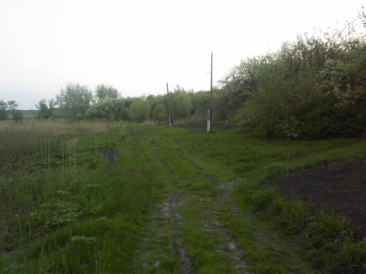 Мала Нехвороща з panoramio.com - Мала Нехвороща