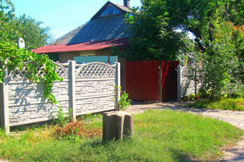 Времівка з panoramio.com - Времівка