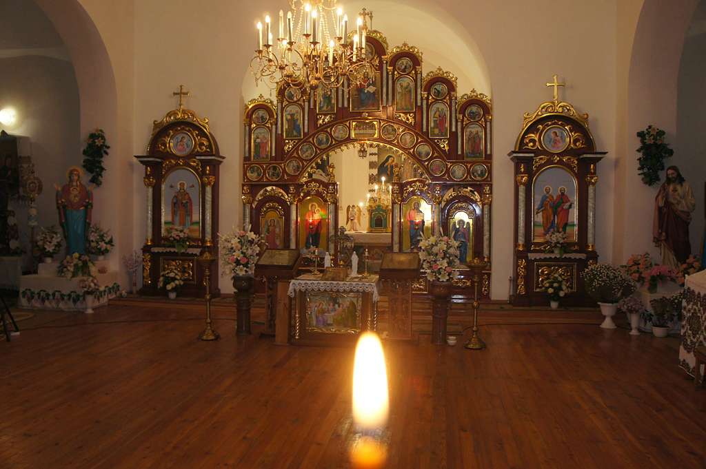 с. Йосипівка, Тернопільський р-н - Йосипівка