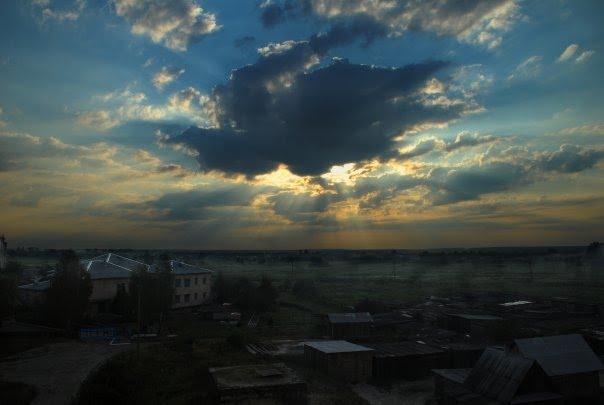 Камінь-Каширський з panoramio.com - Камінь-Каширський