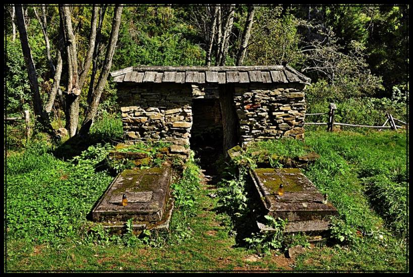 Сянки з panoramio.com - Сянки