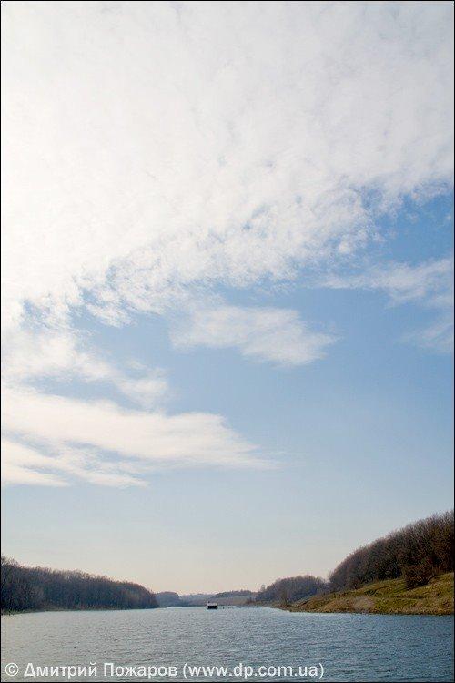 Польова з panoramio.com - Полевая