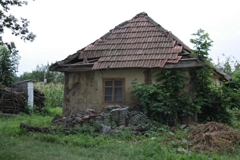 Романківці з panoramio.com - Романковцы