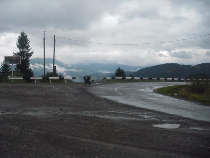 Синевир з panoramio.com - Синевир