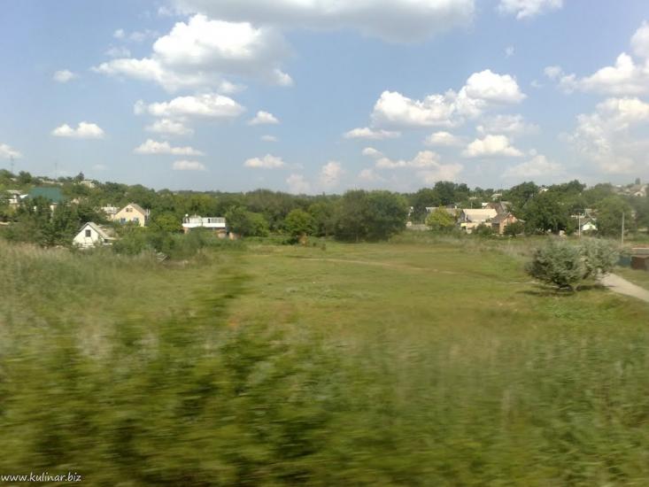 Кушугум з panoramio.com - Кушугум