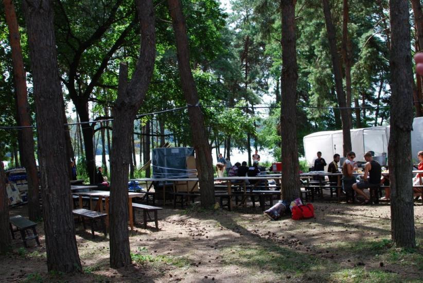Степашки з panoramio.com - Степашки