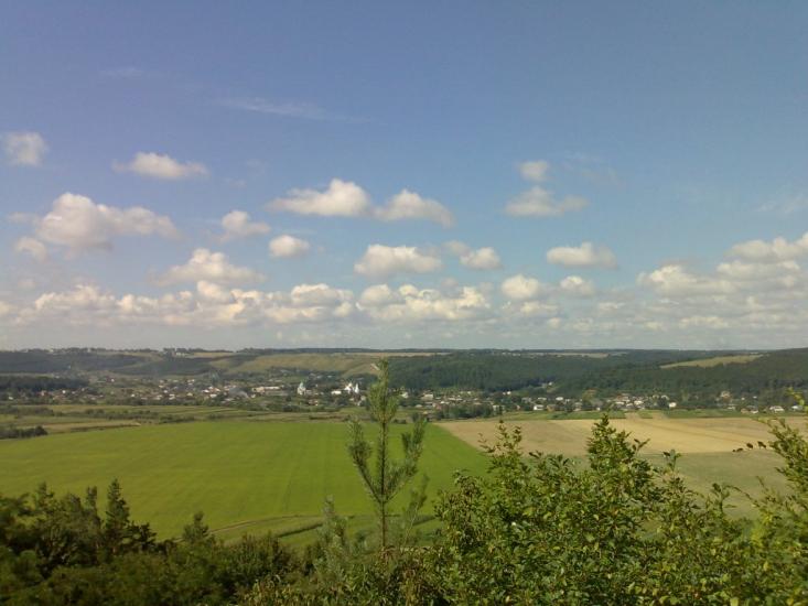 Біла з panoramio.com - Bila