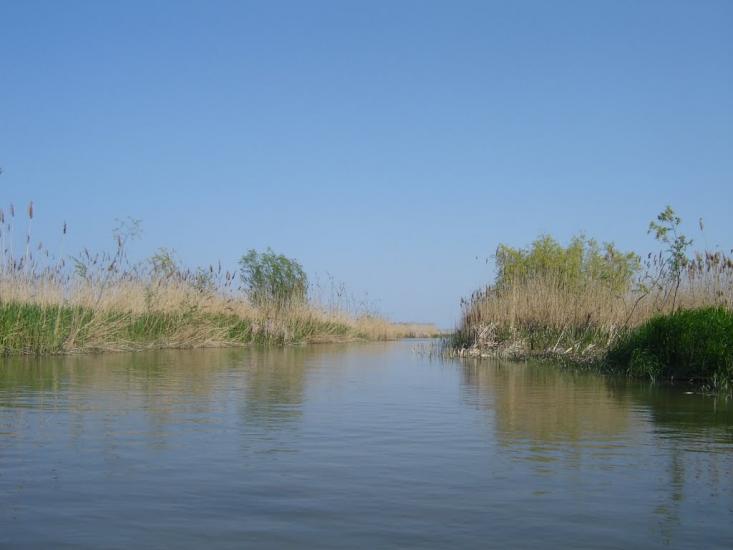 Приморське з panoramio.com - Приморское