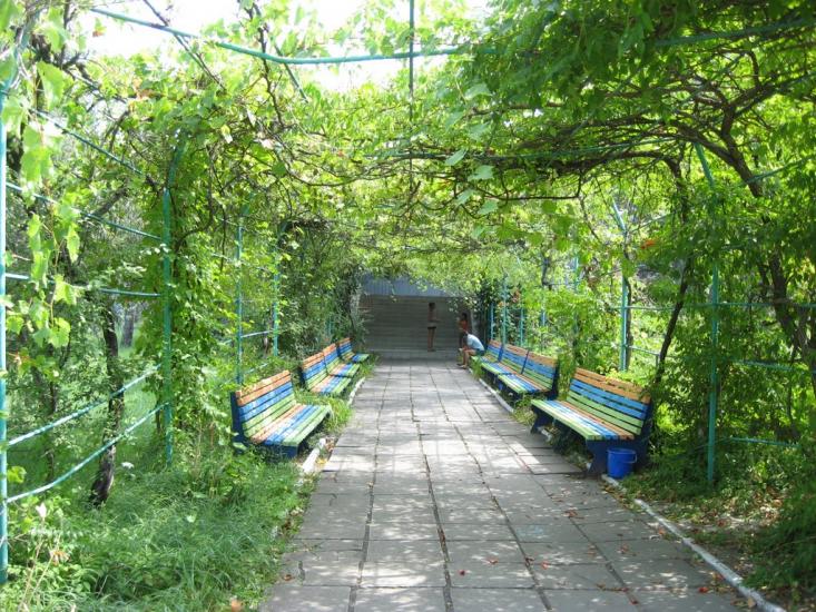 Морське з panoramio.com - Морское