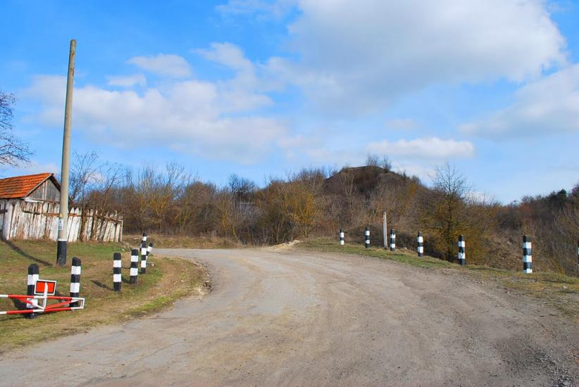 Грабарівка з panoramio.com - Грабарівка