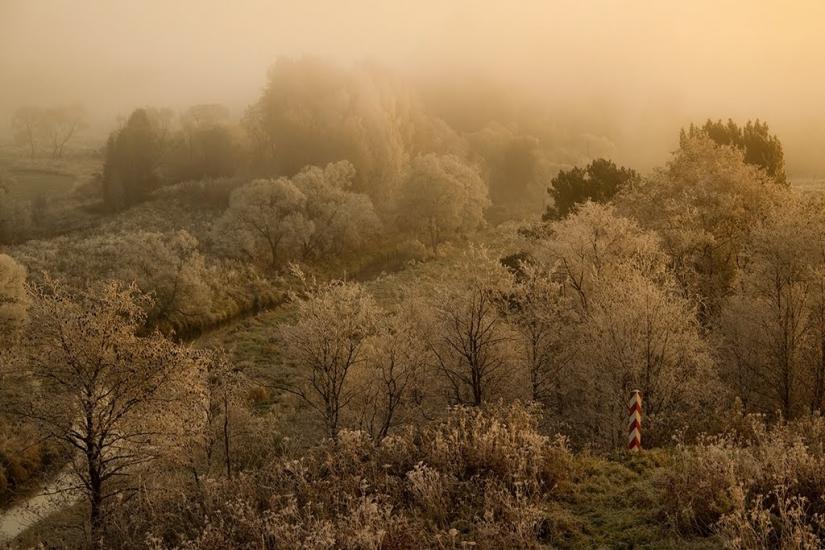 Шандровець з panoramio.com - Shandrovets