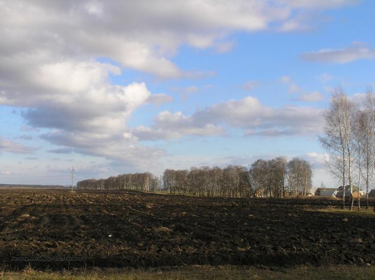 Чуднів з panoramio.com - Чуднів