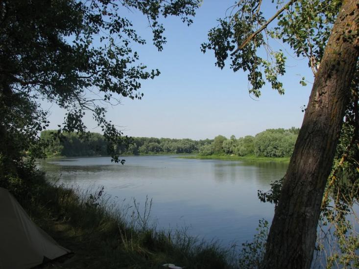 Шестовиця з panoramio.com - Шестовица