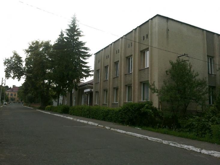Кіцмань з panoramio.com - Kitsman