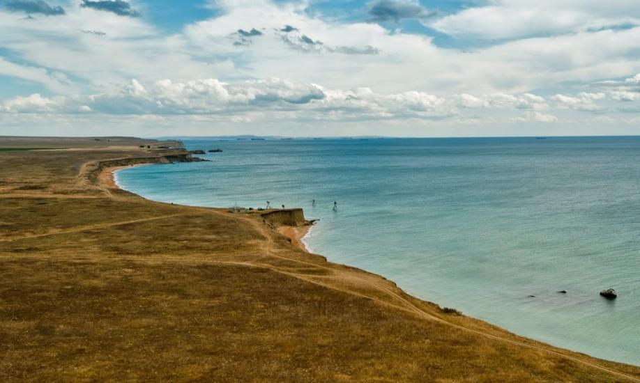 Яковенкове з panoramio.com - Яковенкове