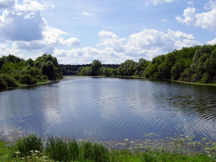 Горбове з panoramio.com - Горбовое