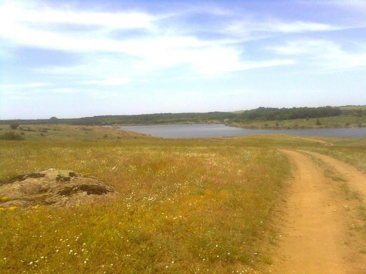 Захарівка з panoramio.com - Захарівка