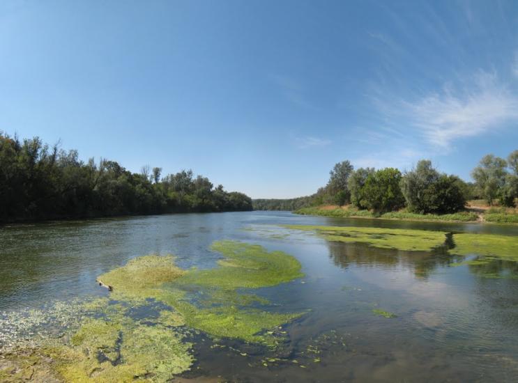 Піщане з panoramio.com - Pischane