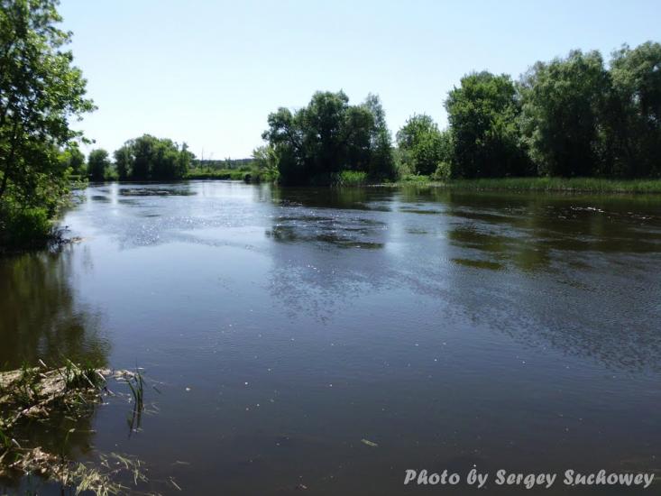 Дворічна з panoramio.com - Dvorichna