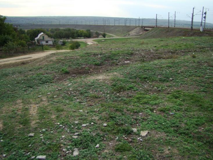 Веселинове з panoramio.com - Веселиново