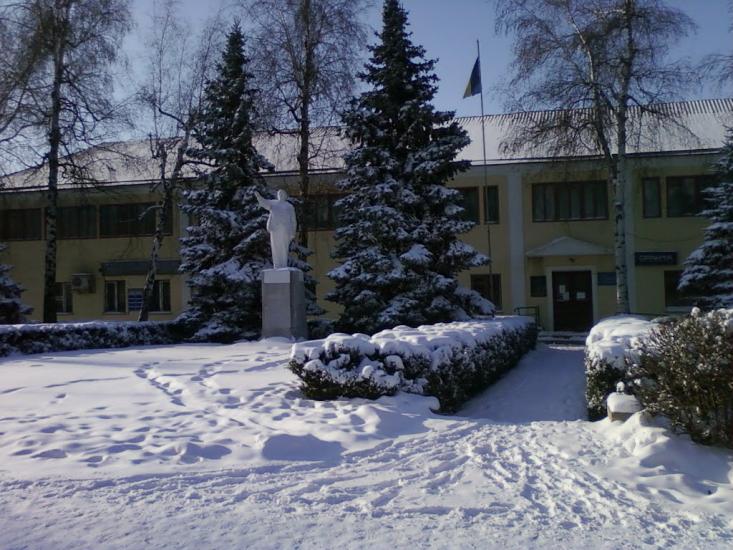 Кодима з panoramio.com - Кодыма
