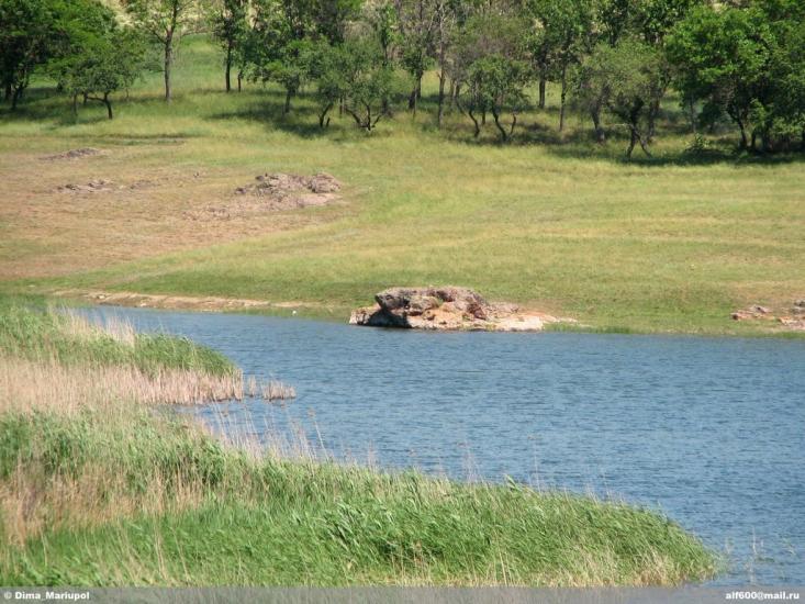 Ключове з panoramio.com - Ключове