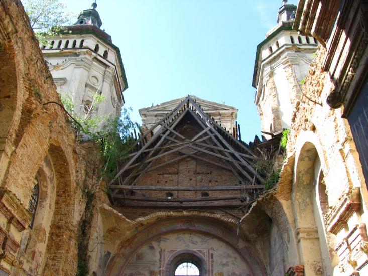 Варяж з panoramio.com - Варяж