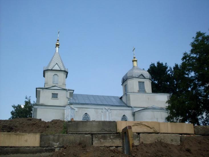 Ситківці з panoramio.com - Ситковцы