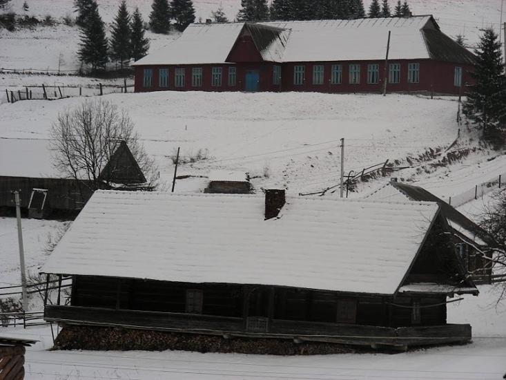 Лавочне з panoramio.com - Лавочное
