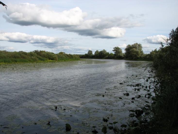 Гірки з panoramio.com - Girky