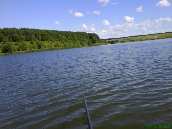 Щурівці з panoramio.com - Щурівці