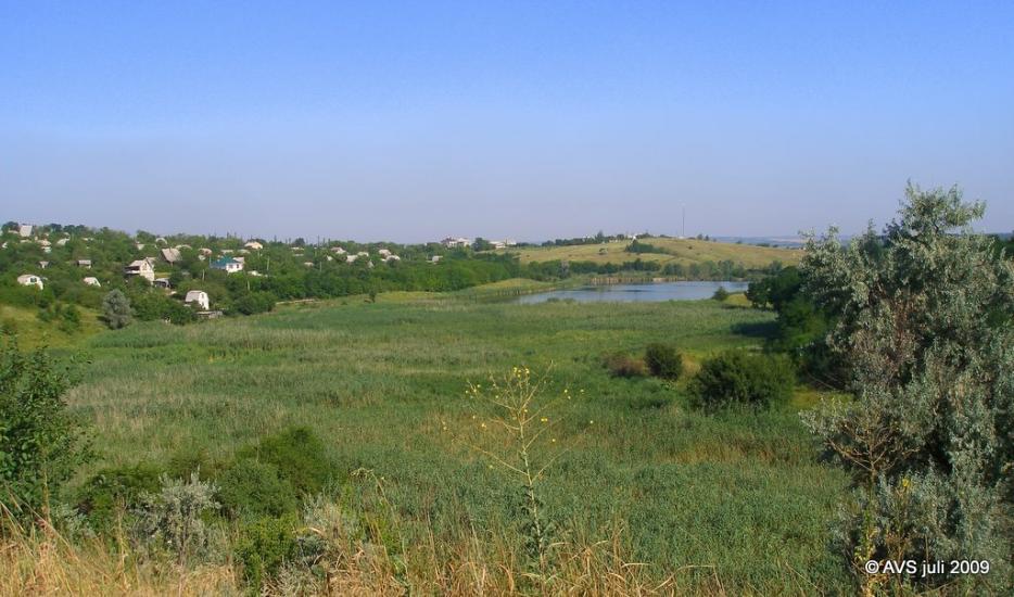 Ясинувата з panoramio.com - Ясинувата