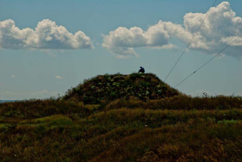 Парутине з panoramio.com - Parutyne