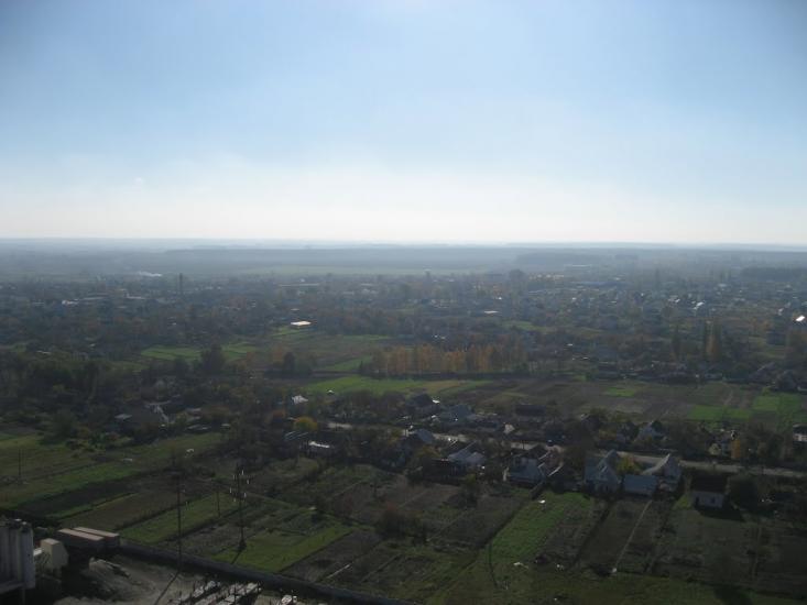 Дружня з panoramio.com - Дружня