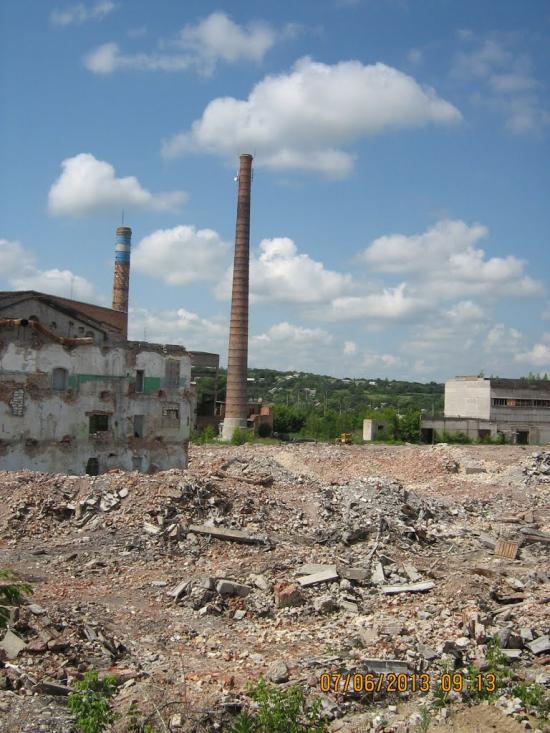 Буди з panoramio.com - Буды