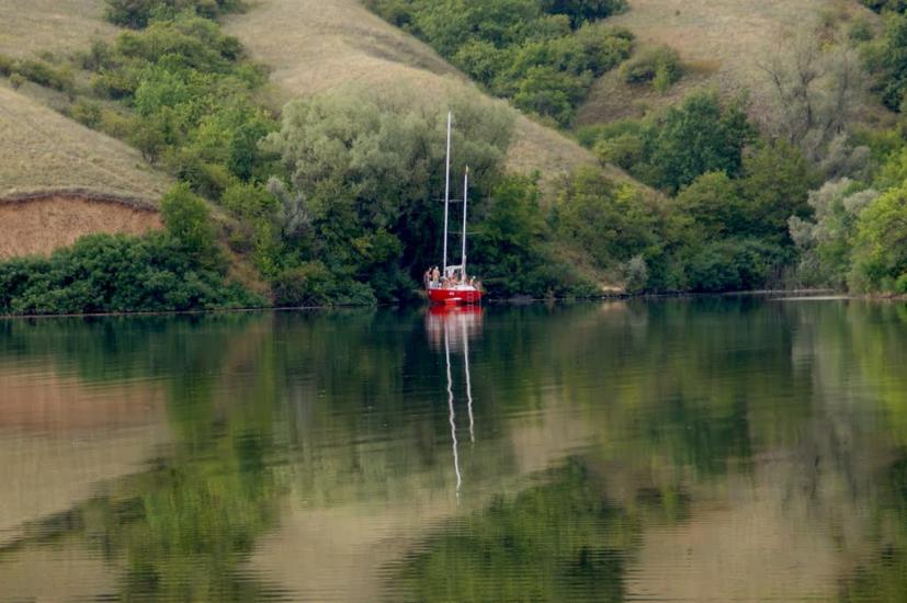 Крилівське з panoramio.com - Крилівське