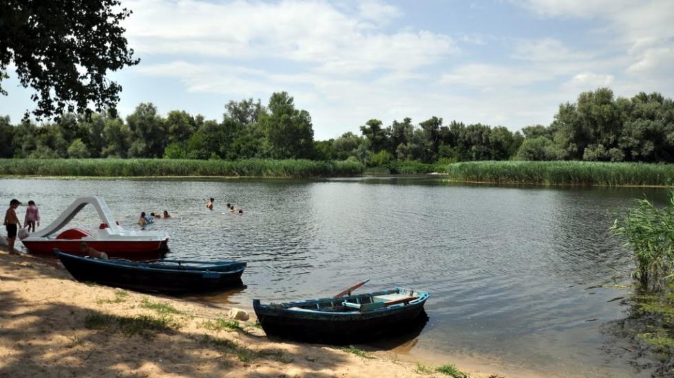 Кринки з panoramio.com - Кринки