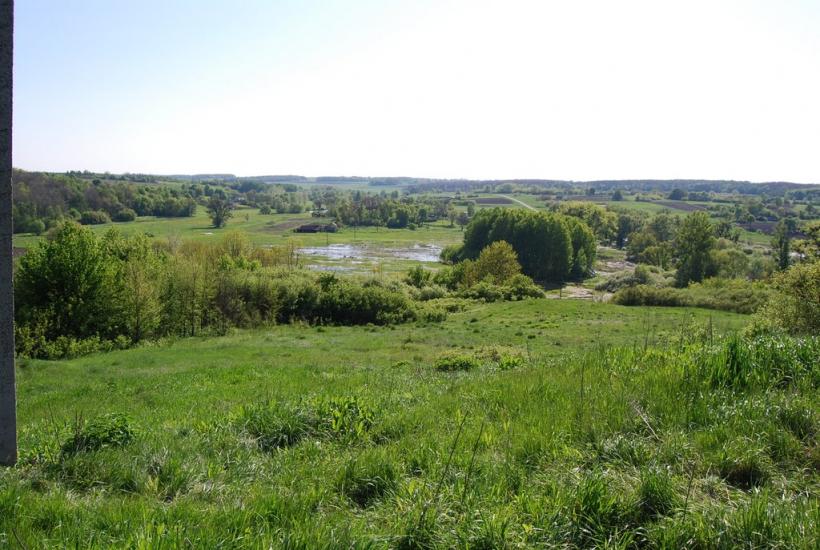 Безруки з panoramio.com - Безруки