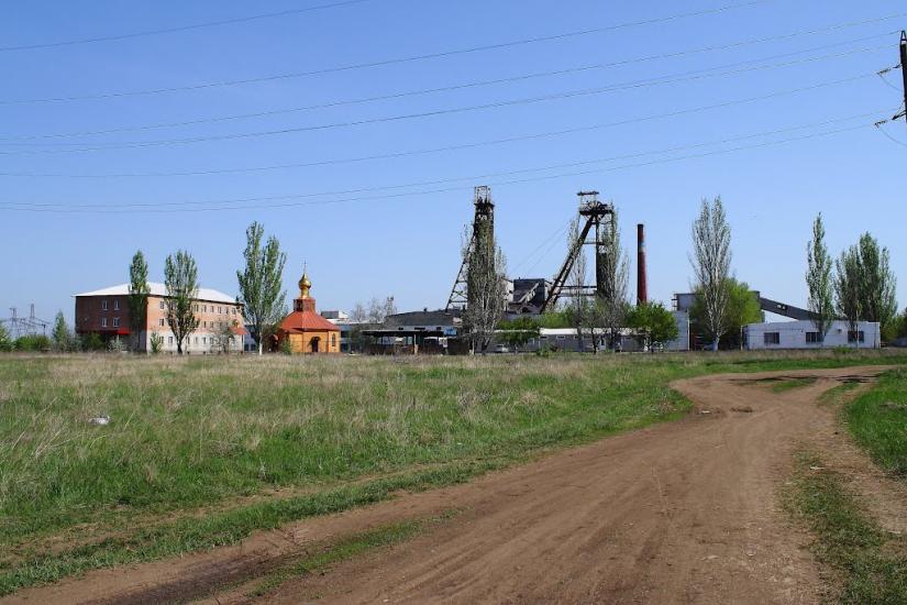 Щербинівка з panoramio.com - Щербинівка