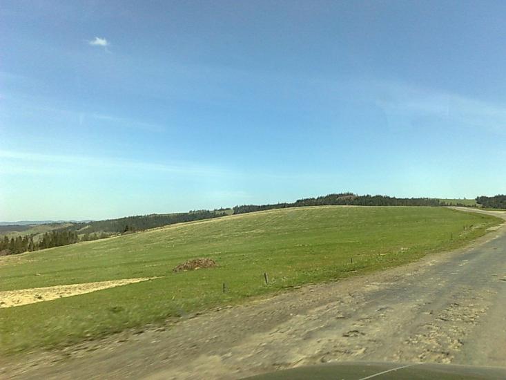 Верхнє з panoramio.com - Верхнее