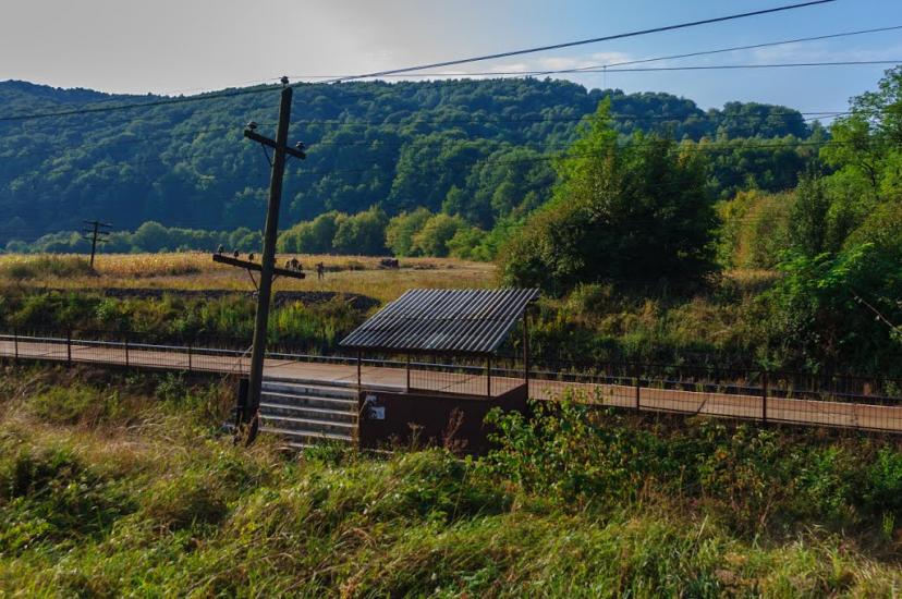 Забрідь з panoramio.com - Zabrid