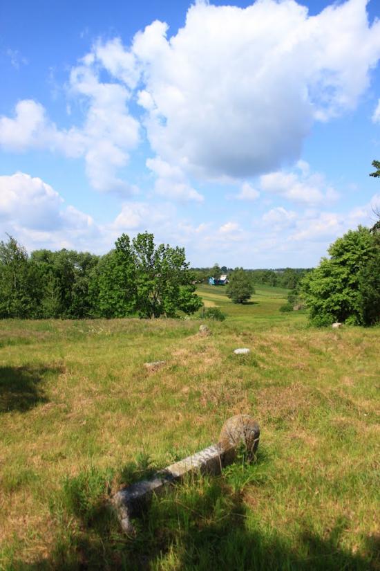 П'ятка з panoramio.com - П'ятка