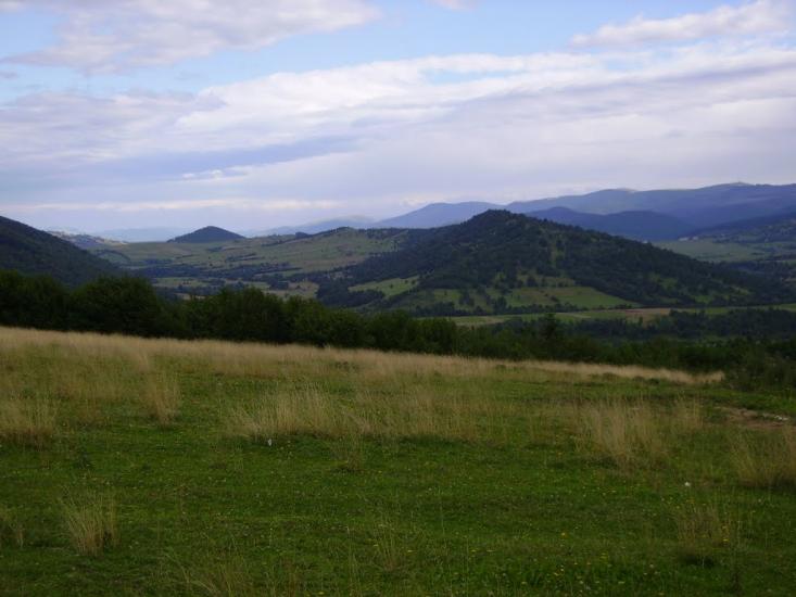 Делятин з panoramio.com - Делятин