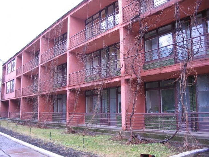 Задонецьке з panoramio.com - Zadonetske