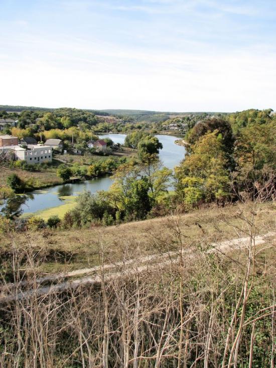 Маків з panoramio.com - Маков