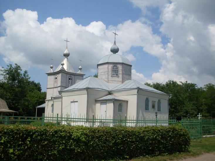 Степашки з panoramio.com - Степашки