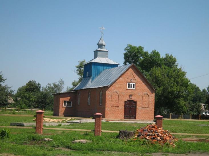 Лебедин з panoramio.com - Лебедин