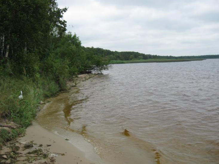 Невір з panoramio.com - Невір