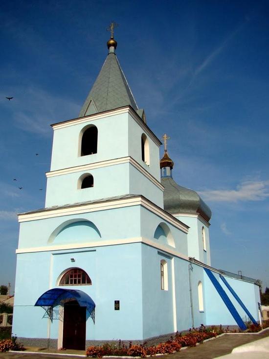Летичів з panoramio.com - Летичев