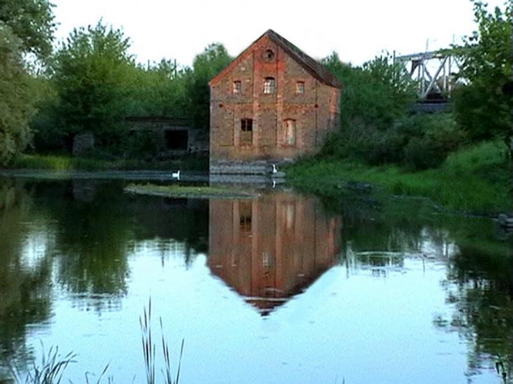 Полонне з panoramio.com - Полонне